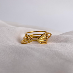 Entangled Ring