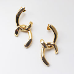 Estelle Earrings - Local Pitara