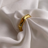 Honeycomb Dream Ring