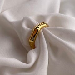 Honeycomb Dream Ring