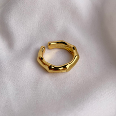 Honeycomb Dream Ring