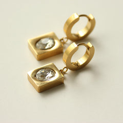 Harmony Drops Earrings