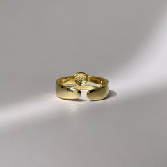 Nazar Ring