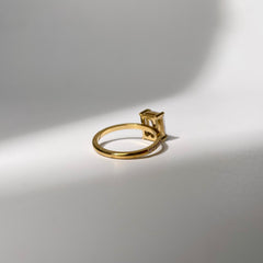 Regal Ring