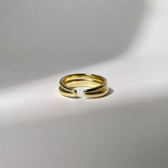 Dual Essence Ring