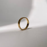 Cut-Out Ring