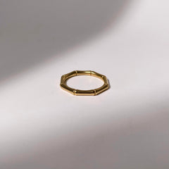 Cascading Ring