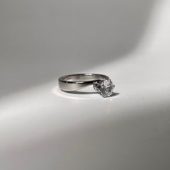 Cross of Aurora - Silver