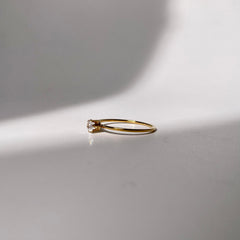 Dainty Grace Ring