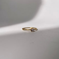 Dainty Grace Ring