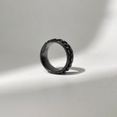 Ember Band Ring