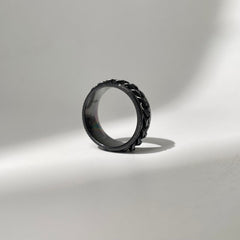 Ember Band Ring
