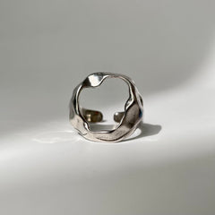 Ox Ring