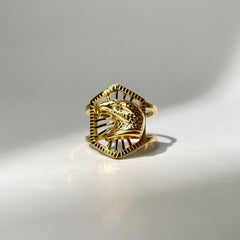 Eagle Ring
