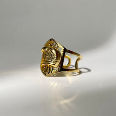 Eagle Ring