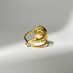 Eagle Ring