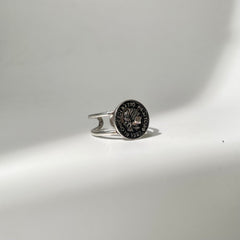 Coin Ring
