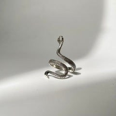 Serpent Ring