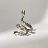Serpent Ring
