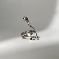 Serpent Ring
