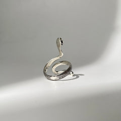 Serpent Ring