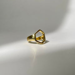 Hexa Ring