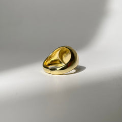 Ying Yang Ring