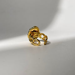 Toad Ring