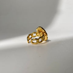 Toad Ring