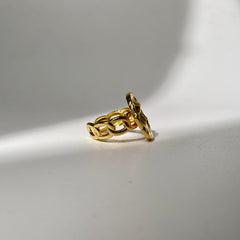 Toad Ring