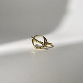 Bar ring