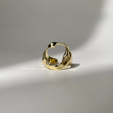Ox Ring
