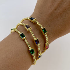 Glimmering Jewel Kada