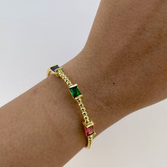 Glimmering Jewel Kada