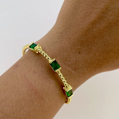 Glimmering Jewel Kada