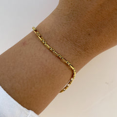 Lumen Thread Bracelet