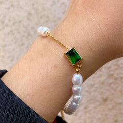 Erie Bracelet