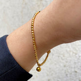 Beaded Bliss Bracelet