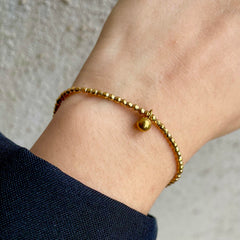 Beaded Bliss Bracelet