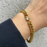 Urban Chic Bracelet