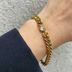 Urban Chic Bracelet
