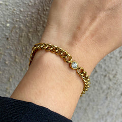 Urban Chic Bracelet