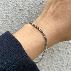 Twilight Twist Bracelet