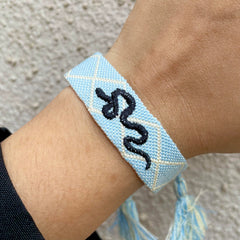 Reputation Boho Band Bracelet