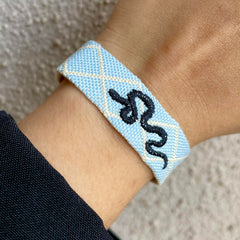 Reputation Boho Band Bracelet