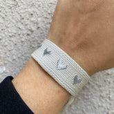 Fade Love Band Bracelet