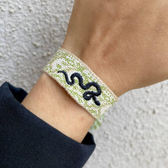 Reputation Boho Band Bracelet