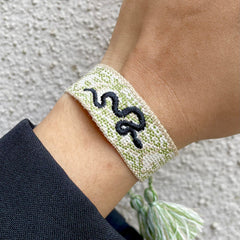 Reputation Boho Band Bracelet