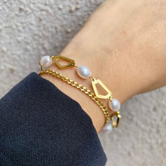 Zoe Bracelet