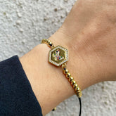 Butterfly Bliss Bracelet